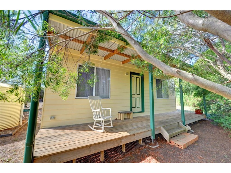 1368 Coghills Creek Road, Glendaruel VIC 3363