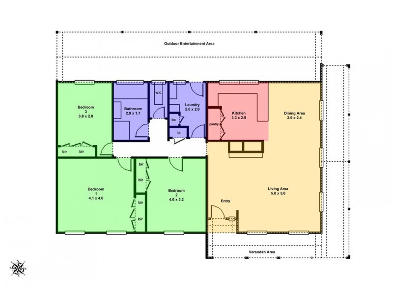 10 Semillion Grove, Mount Clear VIC 3350