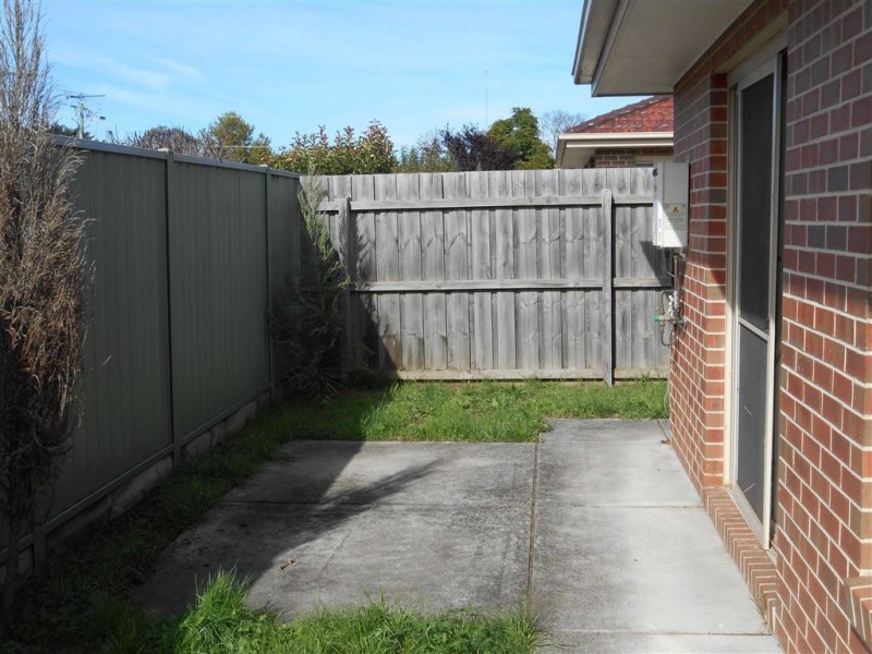 3/1114 Howitt Street, Wendouree VIC 3355