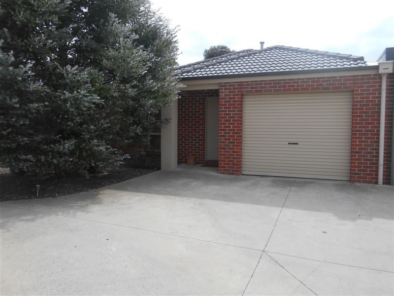 1/6 Pisgah Street, Ballarat VIC 3350