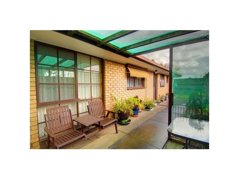 3/204 Warrina Drive, Delacombe VIC 3356