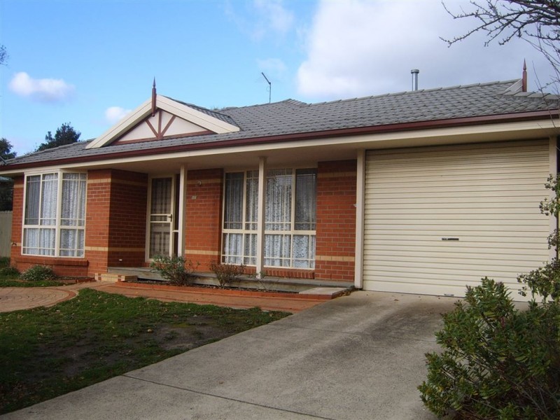 805 Tress Street, Mount Pleasant VIC 3350