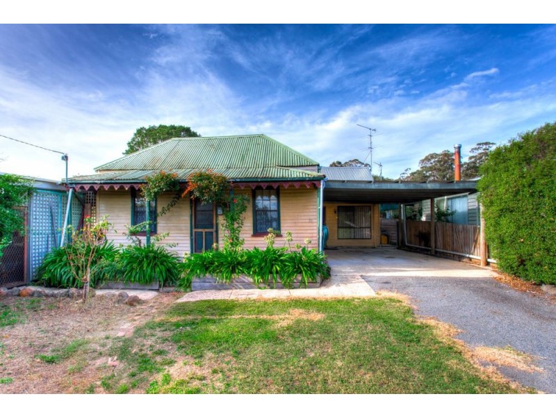 35 Camp Street, Creswick VIC 3363