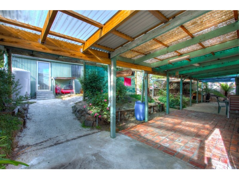 35 Camp Street, Creswick VIC 3363