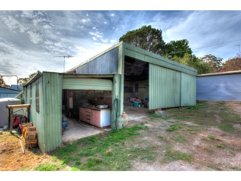 35 Camp Street, Creswick VIC 3363