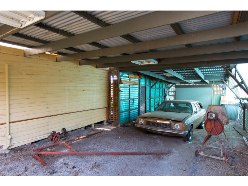 35 Camp Street, Creswick VIC 3363