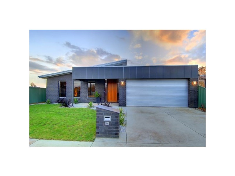 66 Vale Street, Alfredton VIC 3350