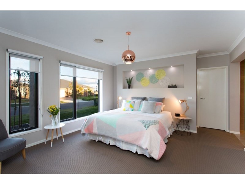 3 Warburton Drive, Alfredton VIC 3350