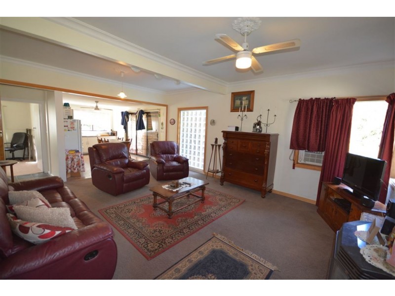 1 Macadam Street, Daylesford VIC 3460