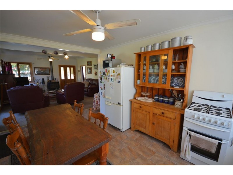 1 Macadam Street, Daylesford VIC 3460