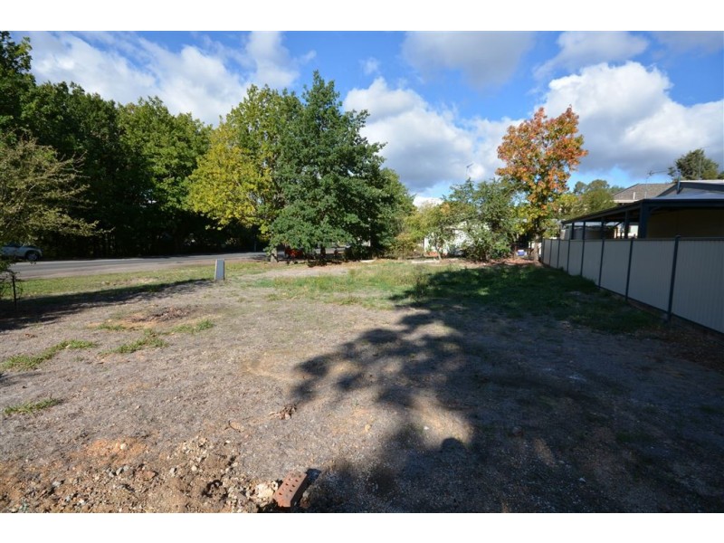 Lot 1 Melbourne Road, Creswick VIC 3363