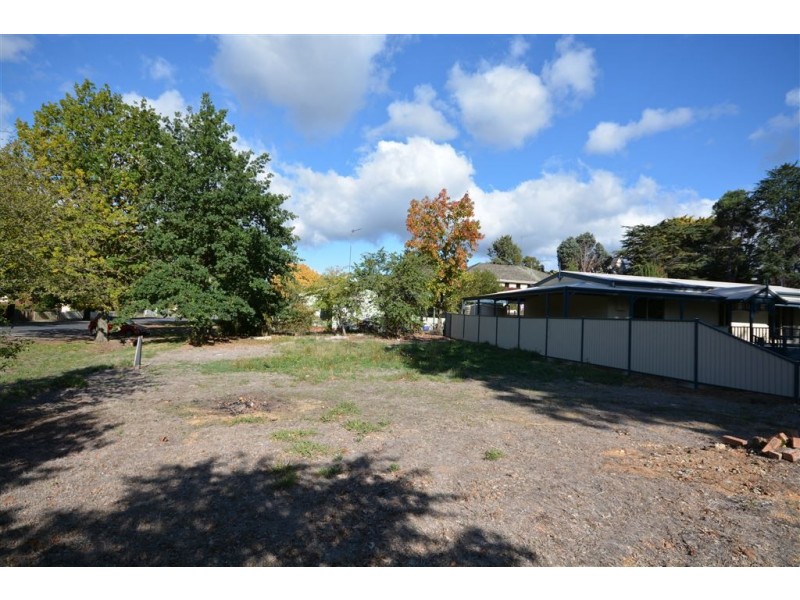 Lot 1 Melbourne Road, Creswick VIC 3363