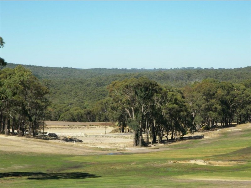 803 Forest Resort, Creswick VIC 3363