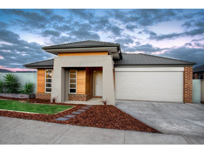 31 Gallant Way, Delacombe VIC 3356