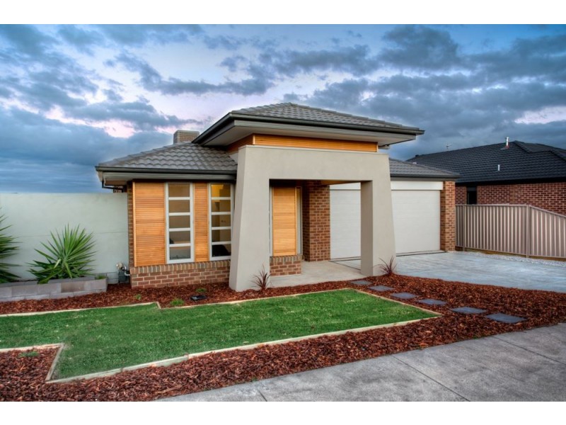 31 Gallant Way, Delacombe VIC 3356