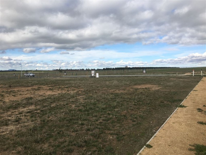 Lot 43 Windermere Way, Cardigan Village VIC 3352