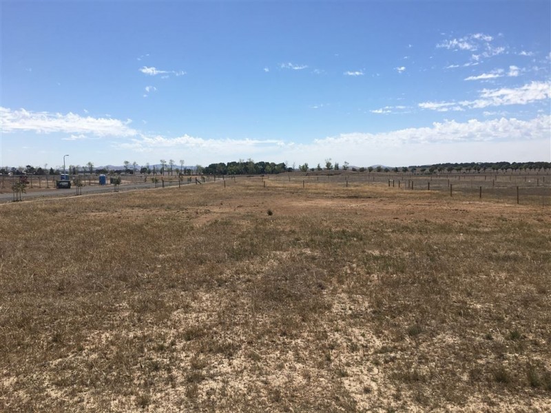 Lot 43 Windermere Way, Cardigan Village VIC 3352