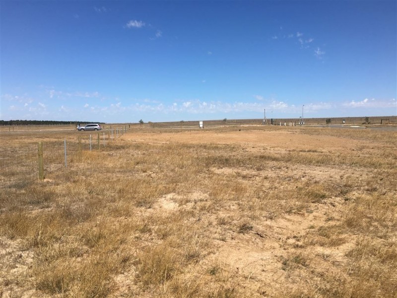 Lot 43 Windermere Way, Cardigan Village VIC 3352