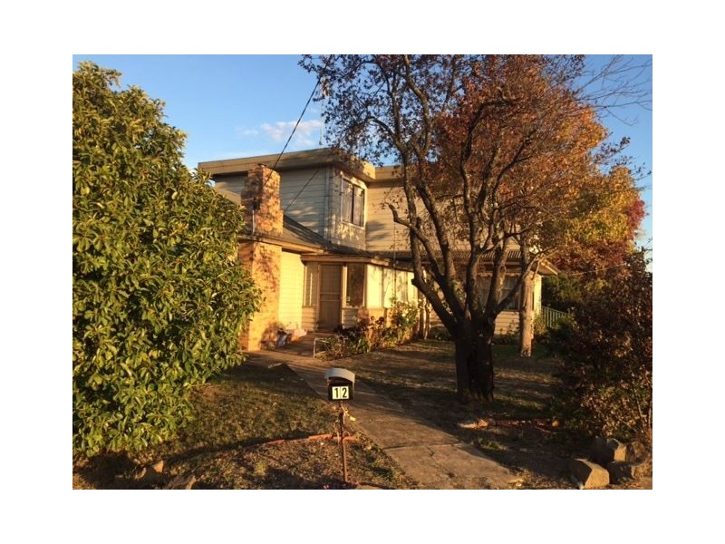12 Bridge St, Sebastopol VIC 3356