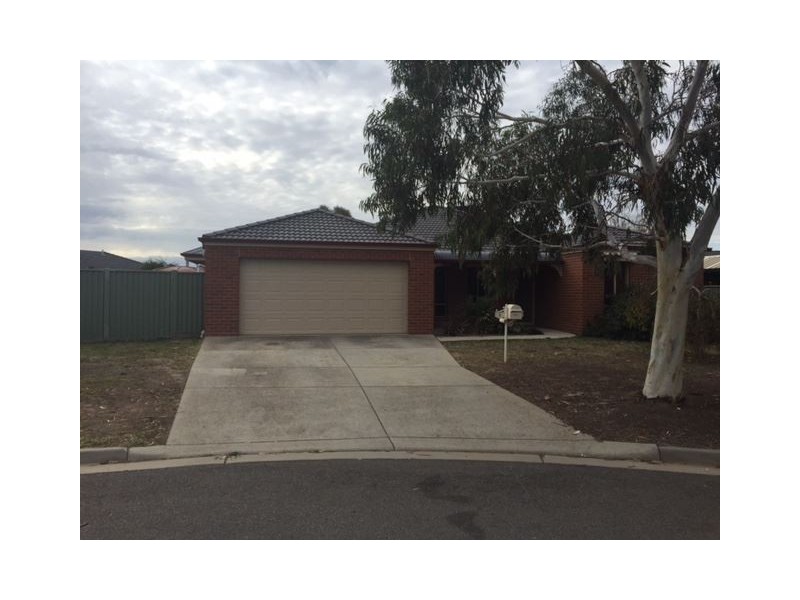 6 Oldaker Court, Miners Rest VIC 3352