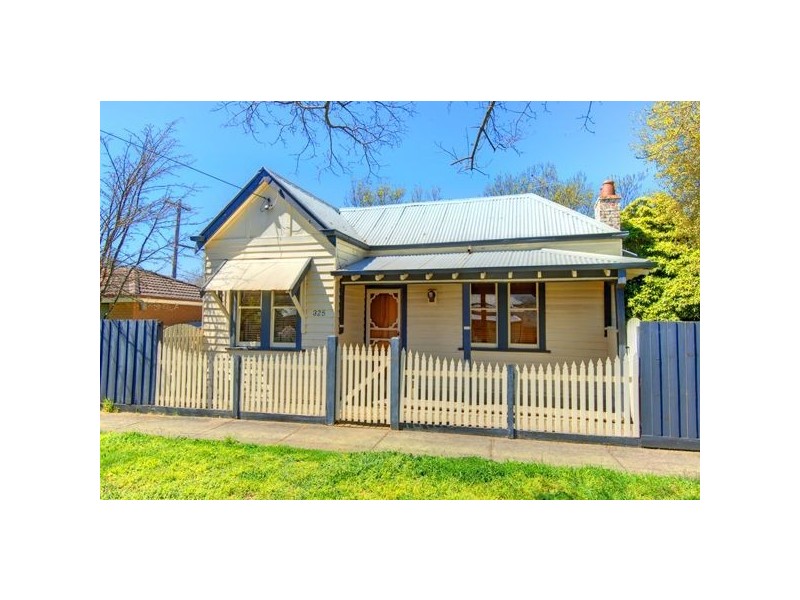 325 Doveton Street South, Ballarat VIC 3350