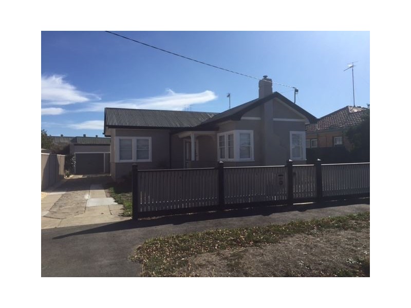 107 Comb Street, Soldiers Hill VIC 3350