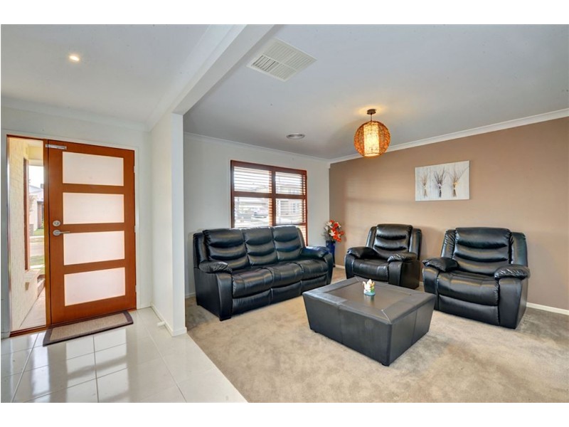 6 Craven Street, Alfredton VIC 3350