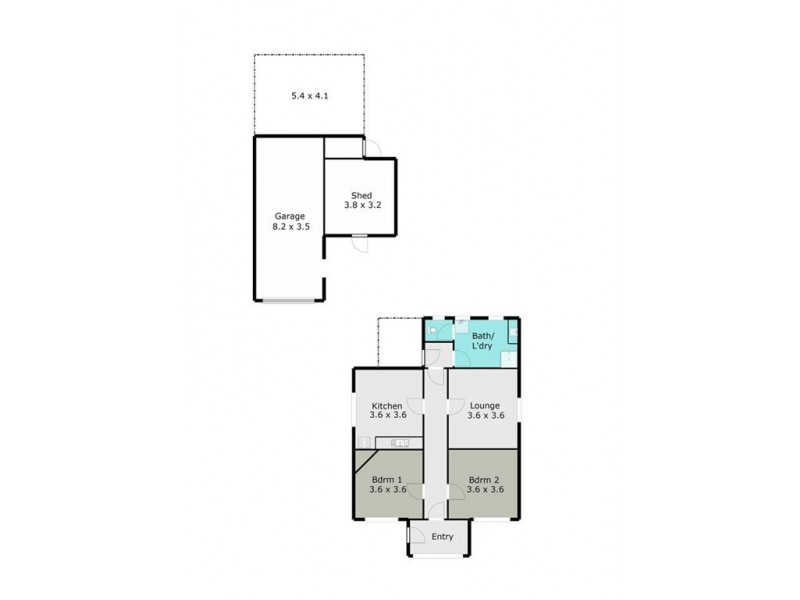 9 Alfred Street, Sebastopol VIC 3356