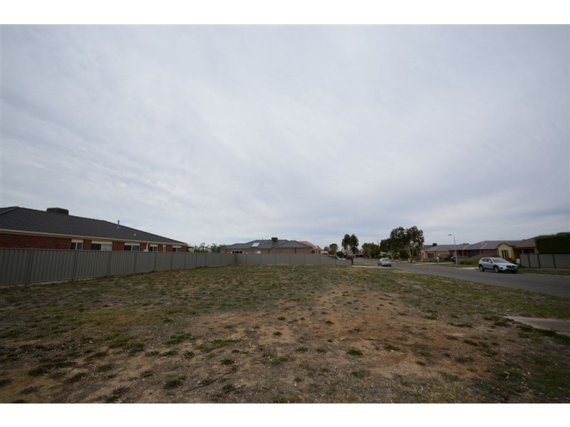 10 (Lot 8) Jordan Avenue, Delacombe VIC 3356