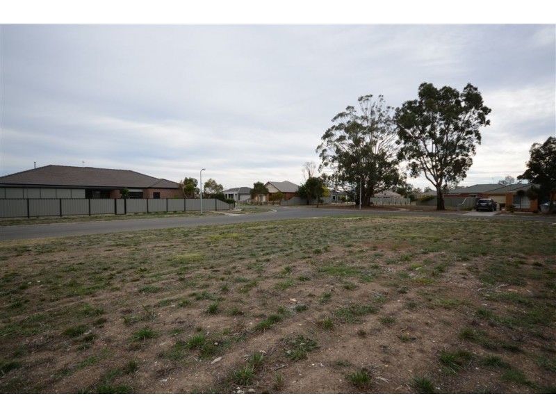 10 (Lot 8) Jordan Avenue, Delacombe VIC 3356
