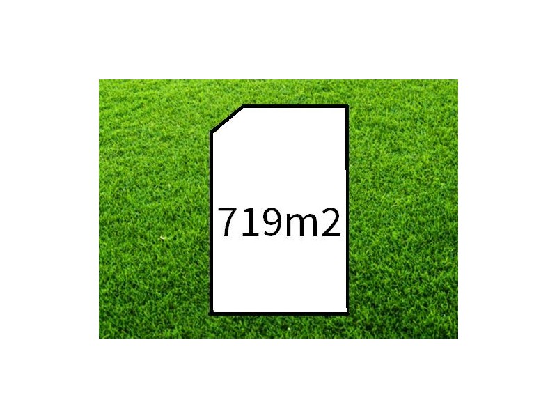 10 (Lot 8) Jordan Avenue, Delacombe VIC 3356