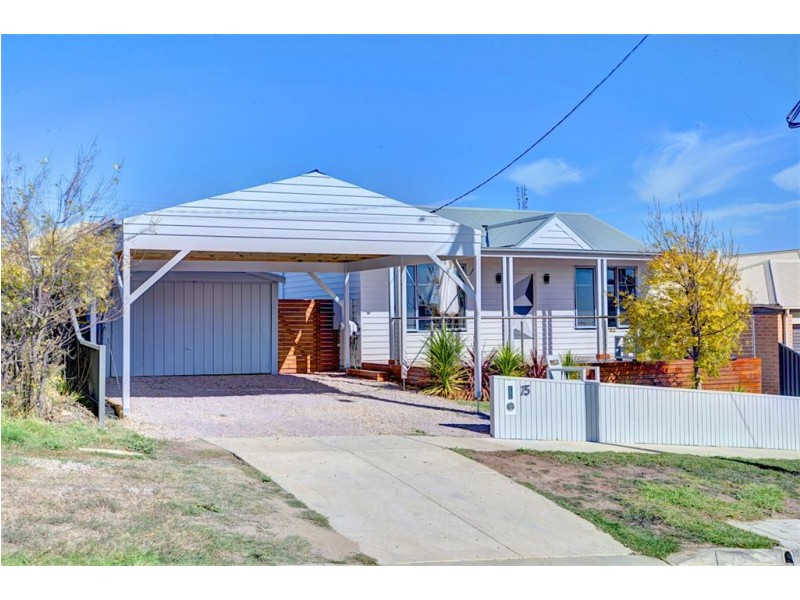 15 Fraser Street, Ballarat VIC 3350