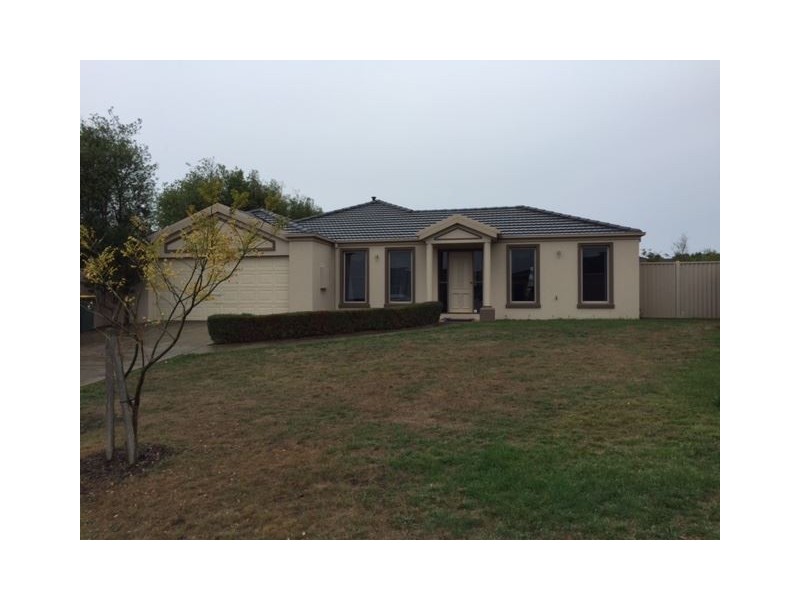 3 Albany Close, Alfredton VIC 3350