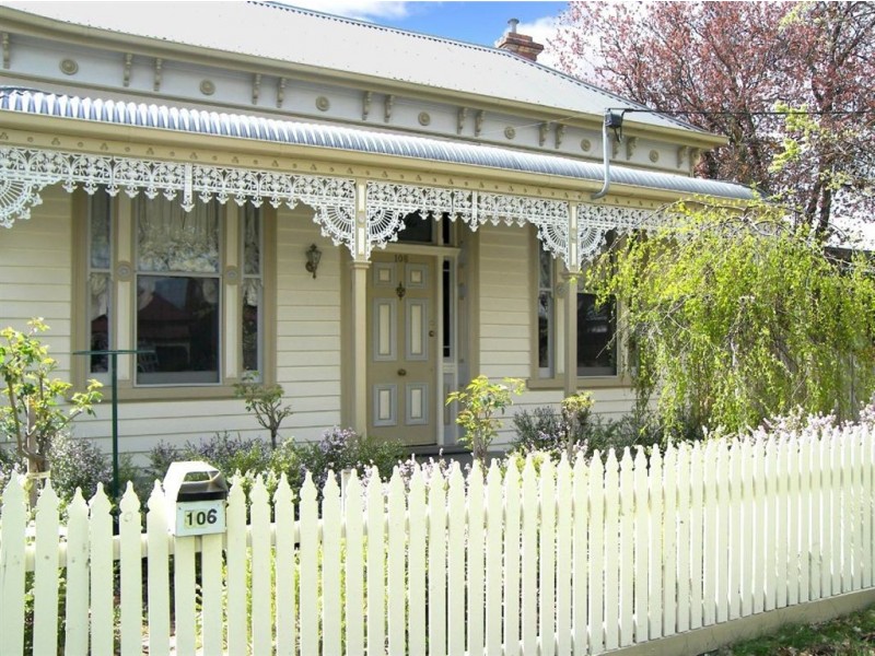 106 South Street, Ballarat VIC 3350