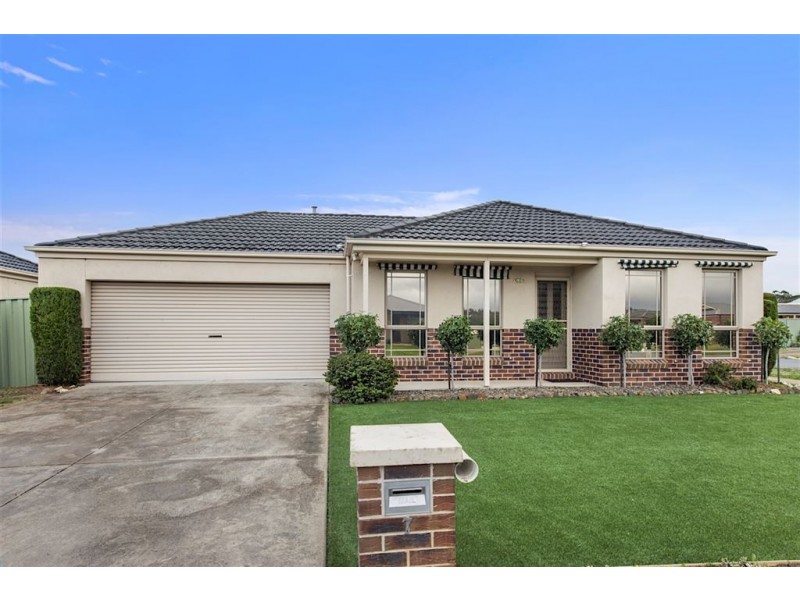 7 Champion Close, Sebastopol VIC 3356