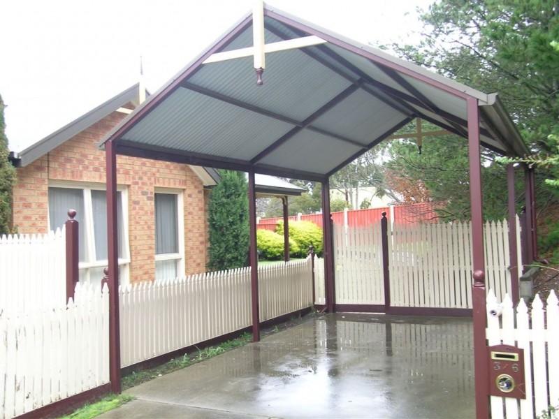 3/6 Castle Court, Ballarat East VIC 3350