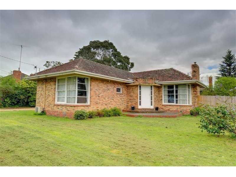 702 Bell Street, Redan VIC 3350