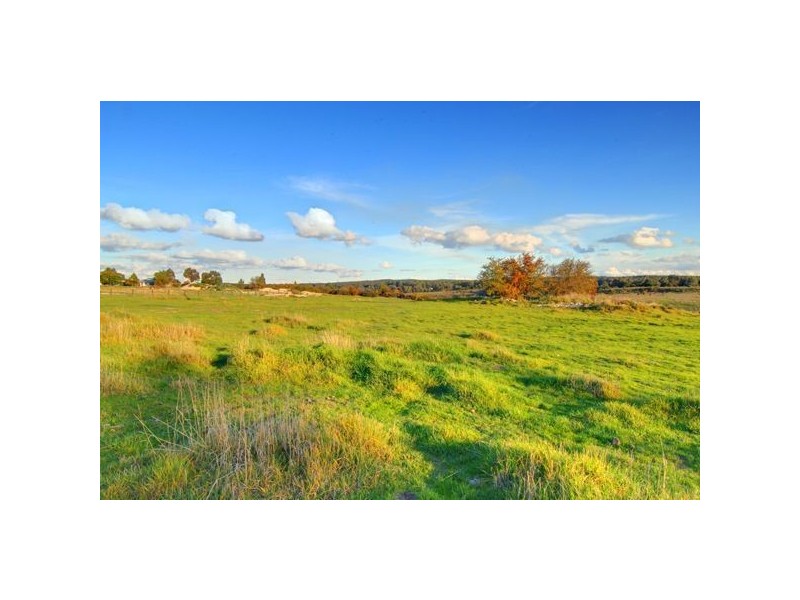 47 Brawn Road, Creswick VIC 3363