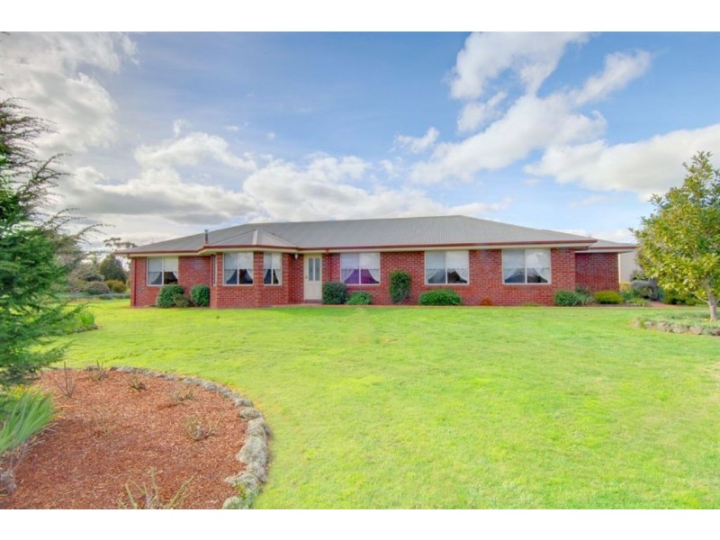 45 Waubra Junction Road, Mount Rowan VIC 3352