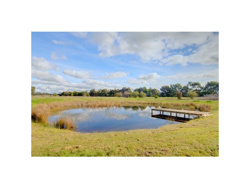 45 Waubra Junction Road, Mount Rowan VIC 3352