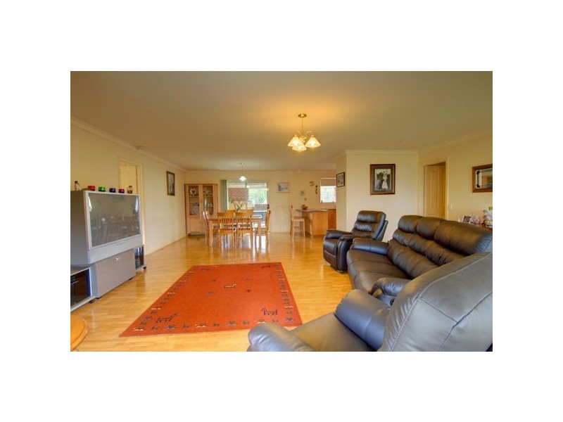 45 Waubra Junction Road, Mount Rowan VIC 3352