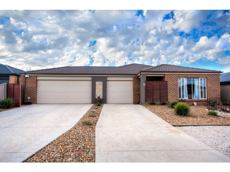 51 Majestic Way, Delacombe VIC 3356
