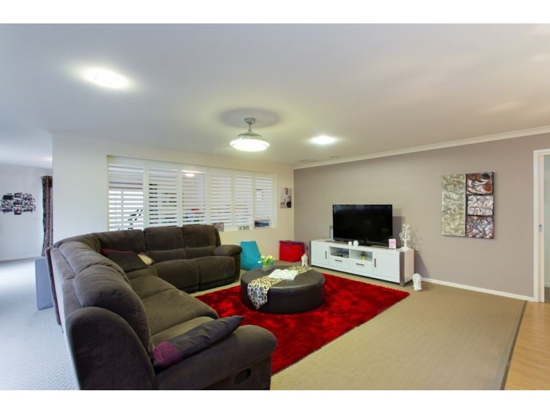 51 Majestic Way, Delacombe VIC 3356