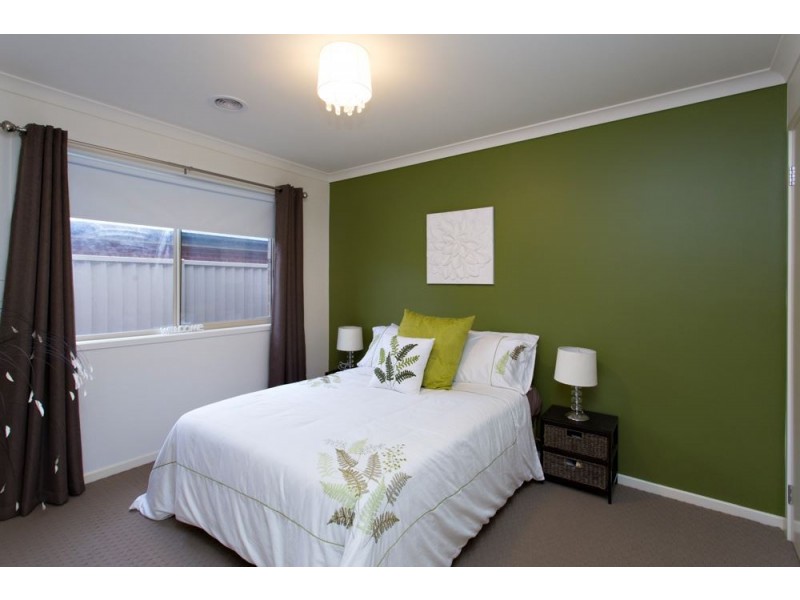 51 Majestic Way, Delacombe VIC 3356