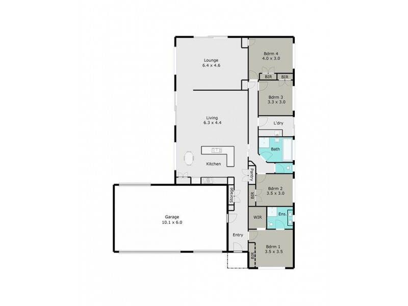 51 Majestic Way, Delacombe VIC 3356