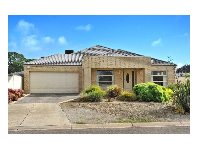 7 Lyon Place, Ballan VIC 3342