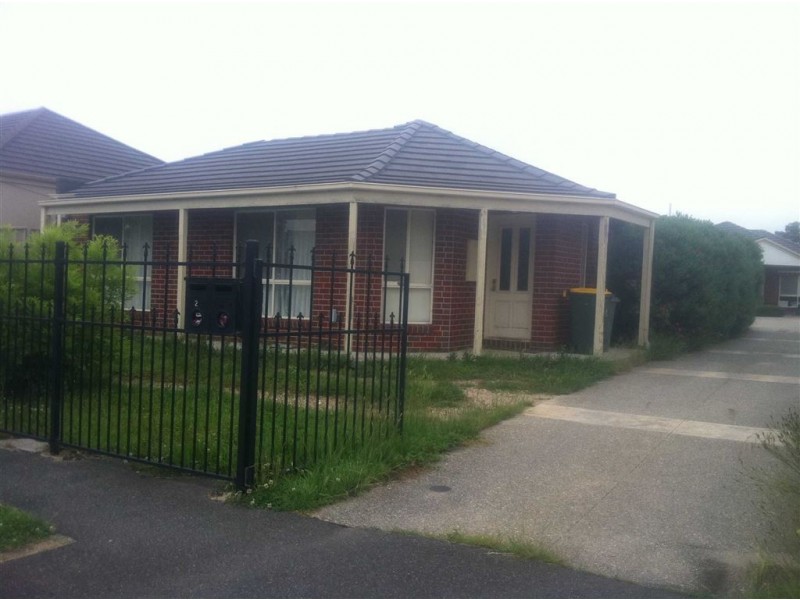 1/240 Victoria Street, Ballarat East VIC 3350