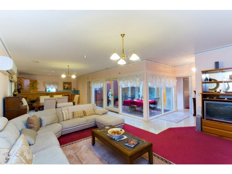 160 Cuthberts Road, Alfredton VIC 3350