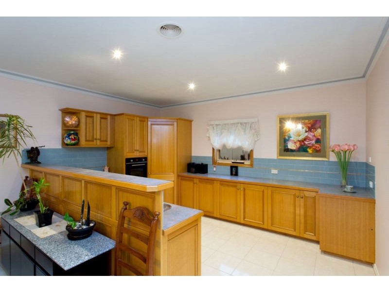 160 Cuthberts Road, Alfredton VIC 3350