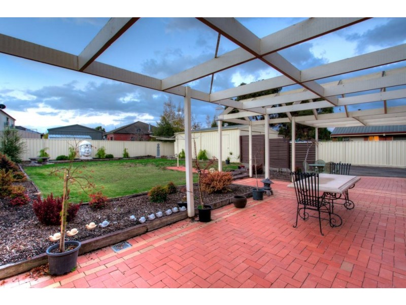 160 Cuthberts Road, Alfredton VIC 3350